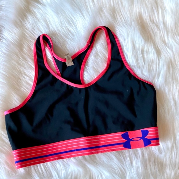 Under Armour Other - *SOLD*Under Armour Sports  Bra